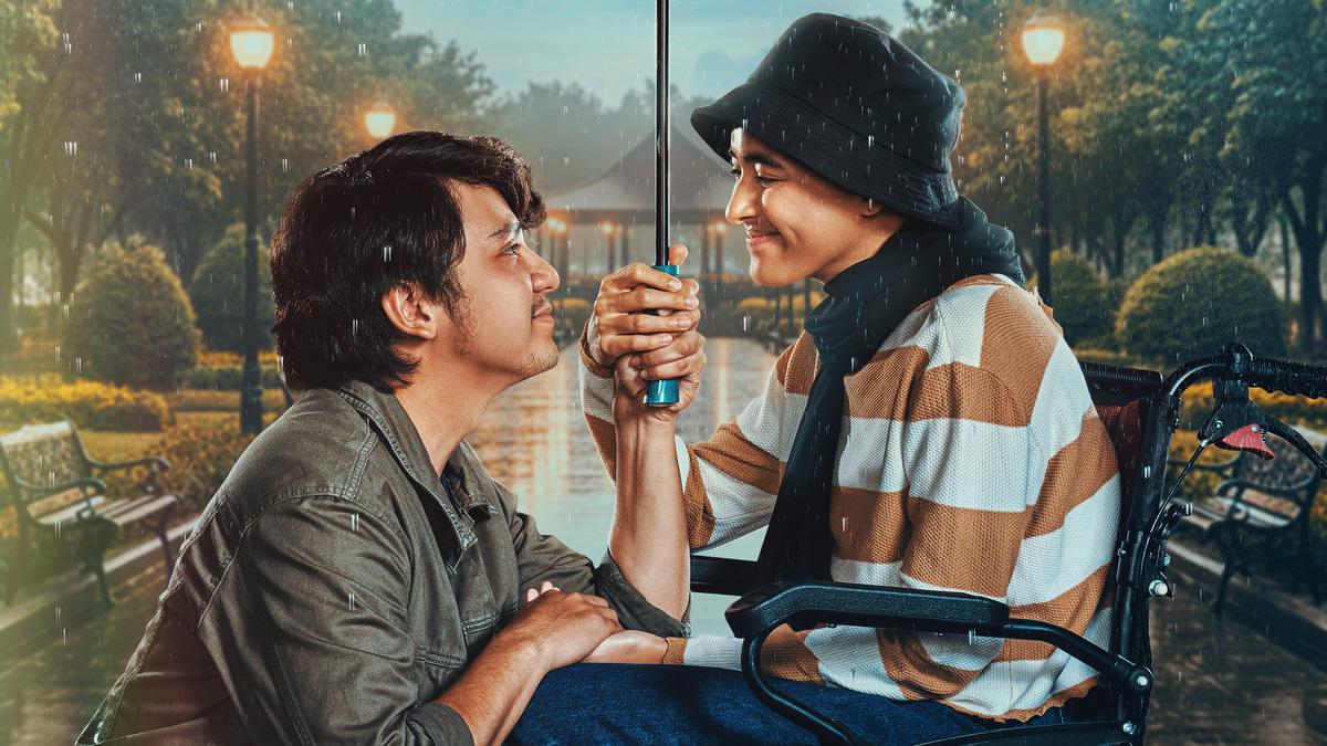 Film Sampai Titik Terakhirmu sebagai Perayaan Cinta Sejati yang Mengharukan