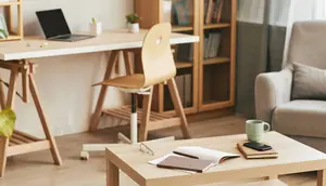 Mau Rumah Makin Estetik tanpa Bikin Kantong Menjerit? Ini Rekomendasi Furnitur Minimalis Berkualitas