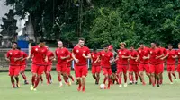 Persija Gunakan Piala Presiden untuk Persiapan Piala AFC 2018