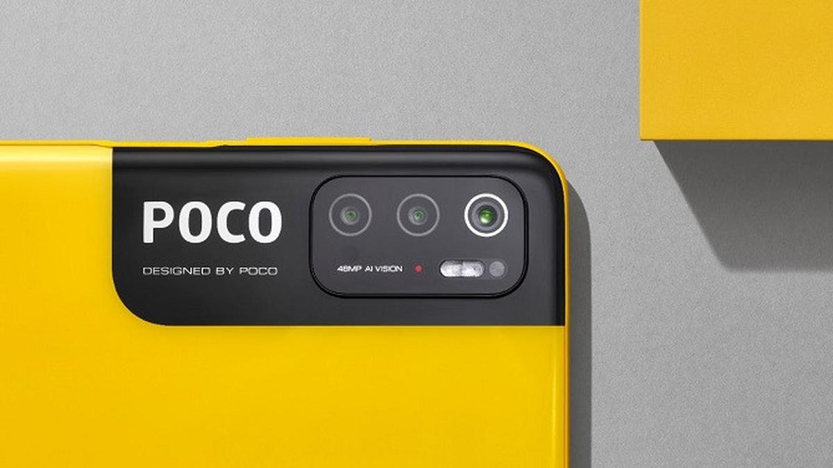 Poco M3 Pro 5g Dijual Dengan Harga Khusus Di Akhir 2021 Tekno 1802