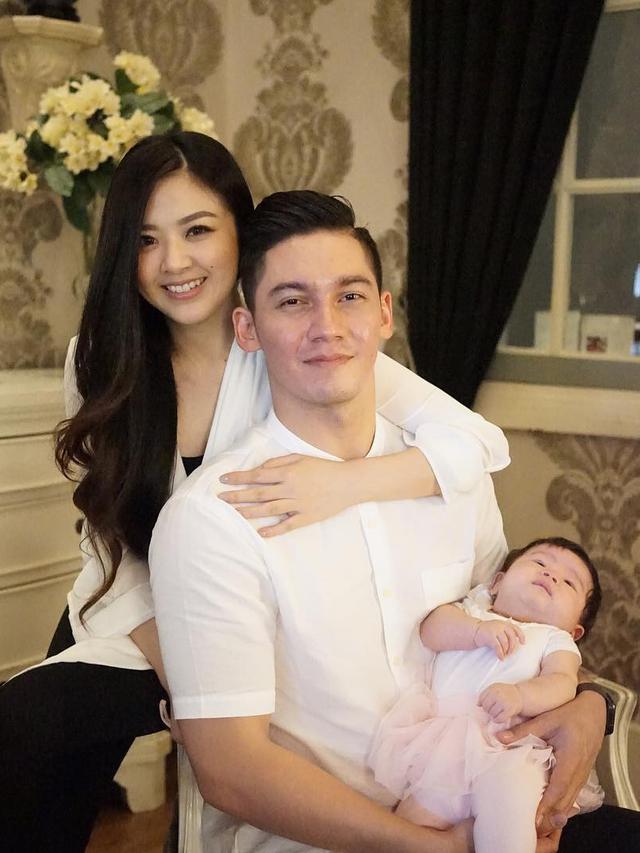 [Bintang] Samuel Zylgwyn dan Franda