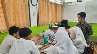Putera Sampoerna Foundation Kembangkan Potensi Guru Lewat Program EPP, Bikin Siswa Lebih Semangat Belajar