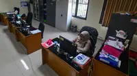 Cerita ASN WFH Jumat 10 April 2026: Kalau Diminta Atasan Menghadap Harus Langsung Merapat