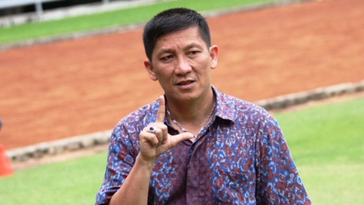 Ferry Paulus mengaku akan legowo bila tak lagi urusi Persija