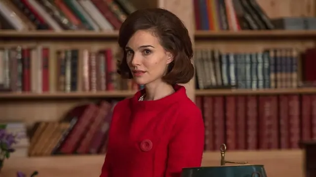 Jackie (2016)