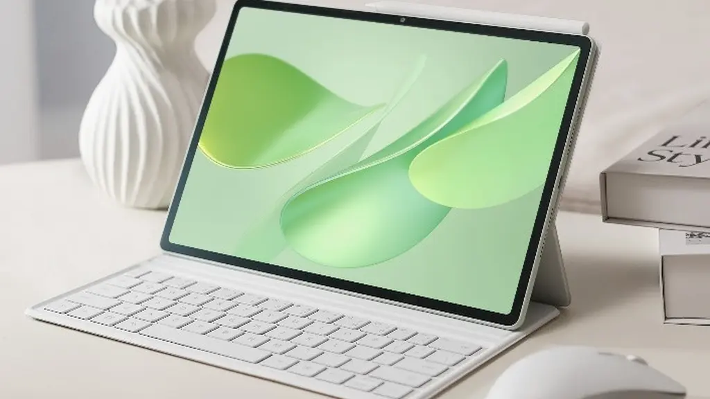 Huawei kembali memperkuat lini tablet premiumnya dengan resmi meluncurkan HUAWEI MatePad 12 X 2026. Perangkat ini dihadirkan sebagai tablet produktivitas yang menawarkan pengalaman kerja setara PC, namun tetap mengusung desain tipis, ringan, dan portabel.