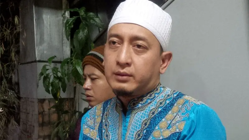 Ustad Zacky Mirza