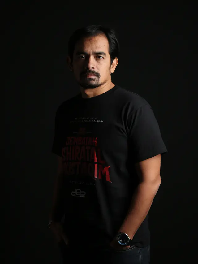 Eduwart Manalu.