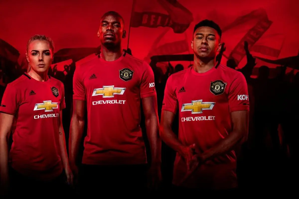 Manchester United