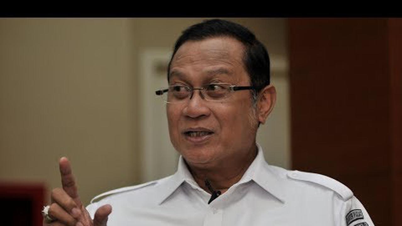 Rahasia Menjadi Pemimpin Dikagumi Ala Dirut KAI