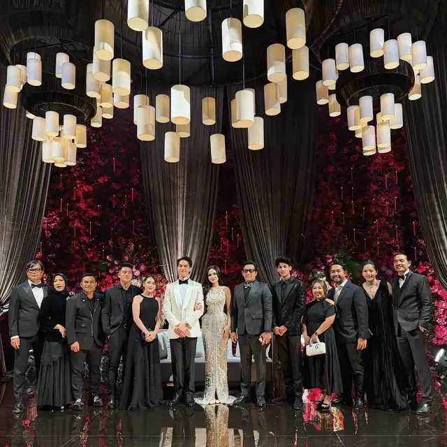 Ayu Ting Ting. (Foto: Dok. Instagram @ayutingting92)