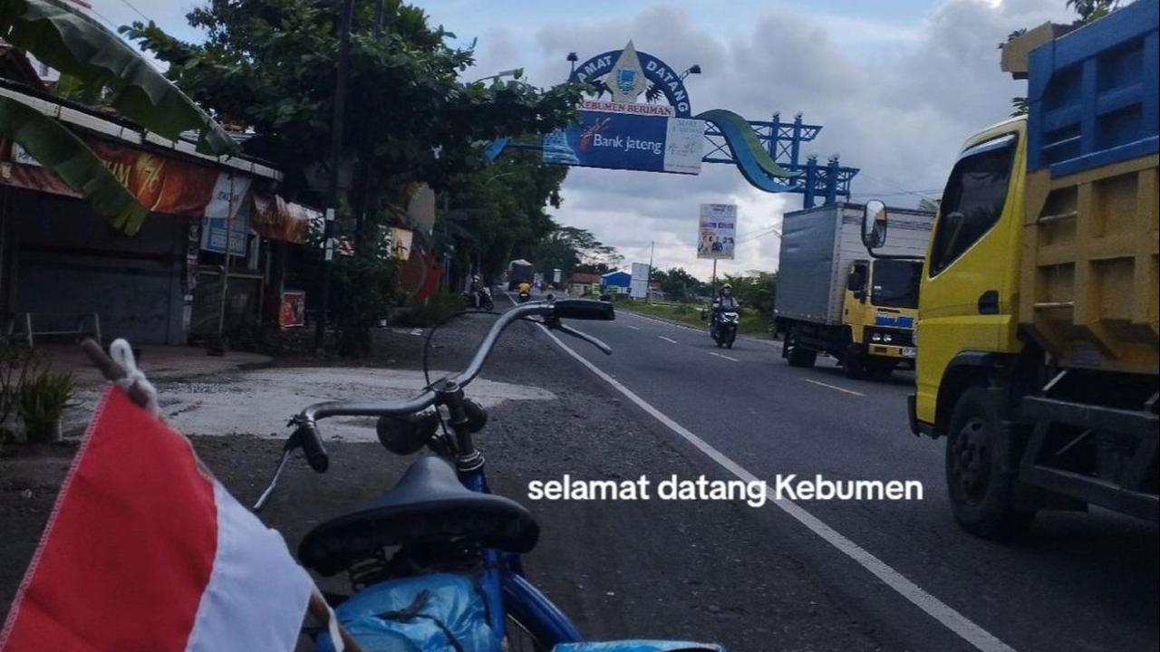 Kebumen