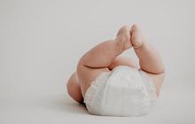 Sebaiknya Berapa Jam Sekali Bayi Ganti Popok? Telat Ganti Bisa Picu Infeksi Saluran Kencing