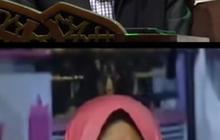 Wanita Ini Tolak Tawaran Umrah Gratis dari Gus Iqdam, Alasannya Bikin Haru