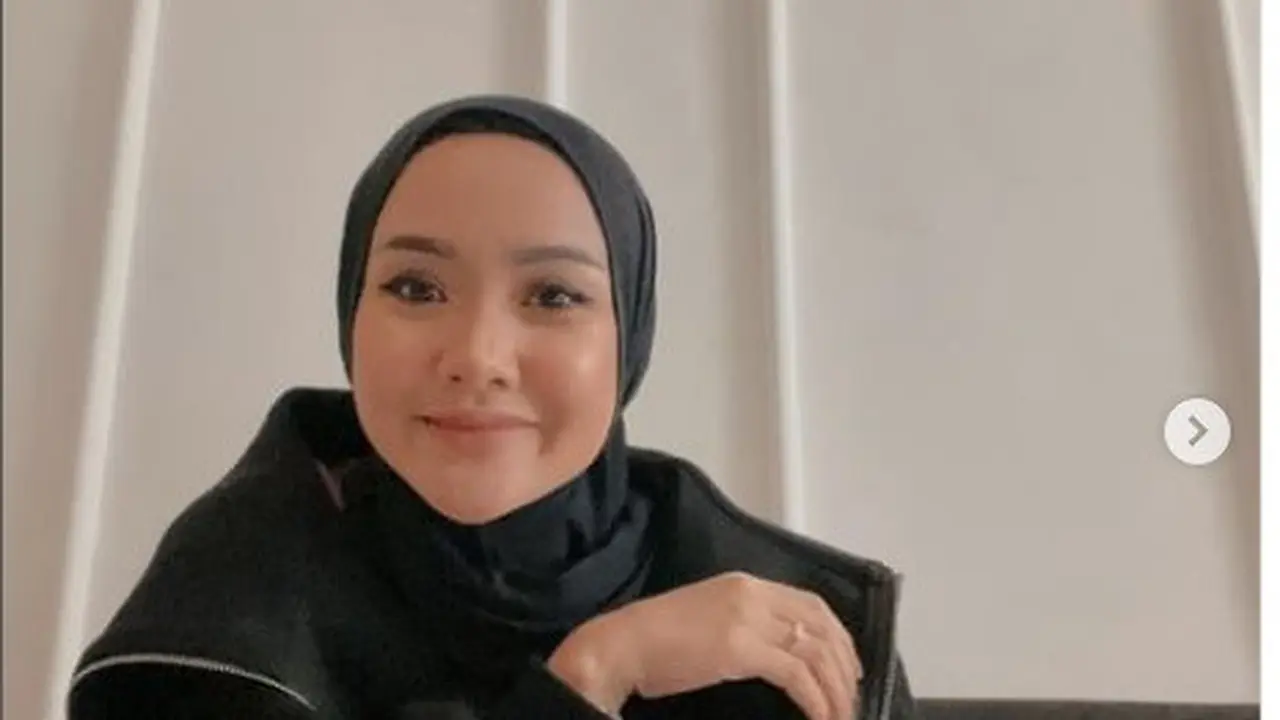 Cita Citata tinggalkan nama panggung, pilih dikenal sebagai Cita Rahayu (Foto: instagram cita_citata)