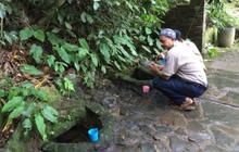 Menilik Uniknya Tiga Mata Air di Desa Japan Kudus Rasanya Ada yang Mirip Minuman Keras