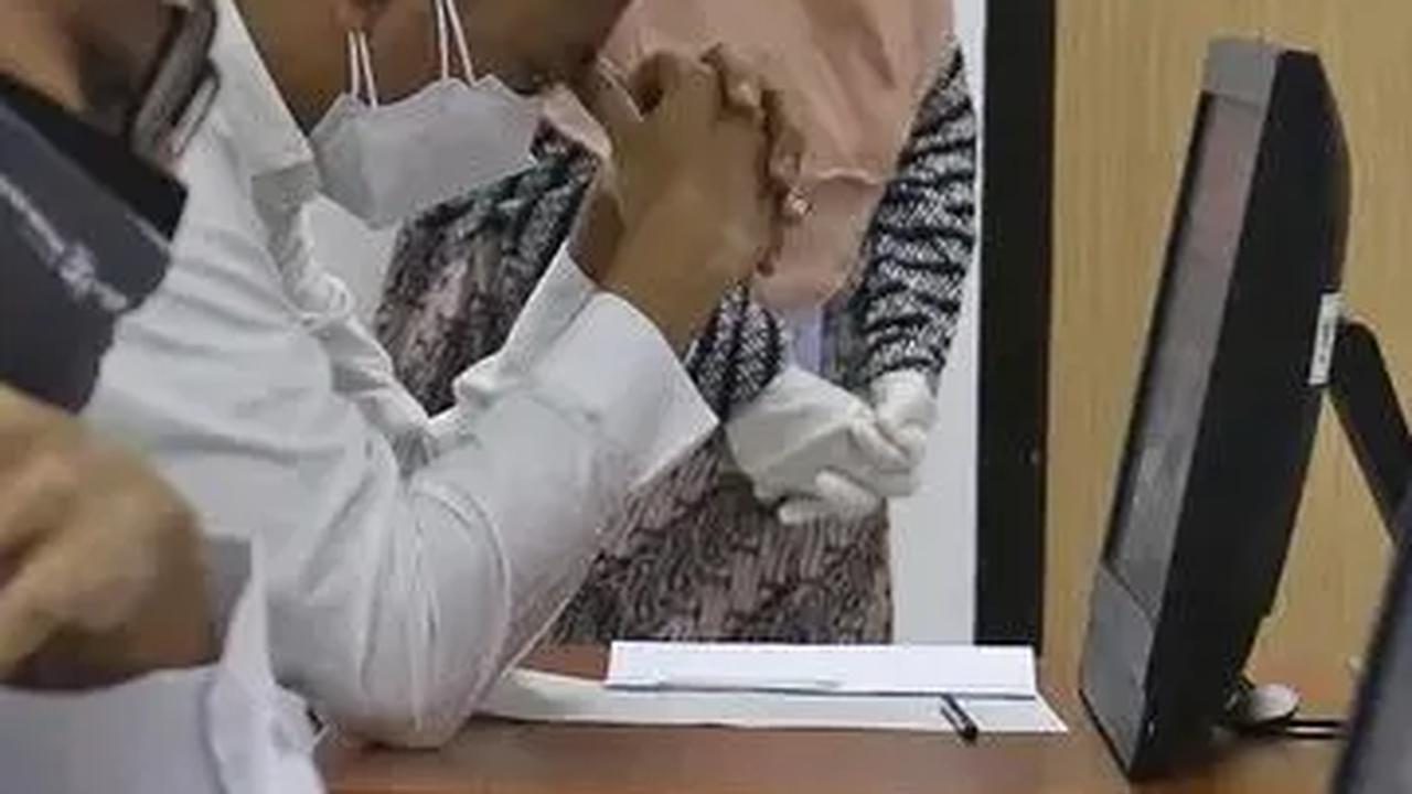 "Rekrutmen CASN PPATK telah dibuka. Yuk simak informasi lengkapnya berikut ini," tulis @ppatk_indonesia dikutip Minggu (24/9).