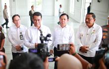 Ketua DPD RI Apresiasi Mentan Amran, 70% Masalah Selesai dan Sangat Solutif