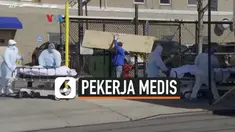 pekerja medis