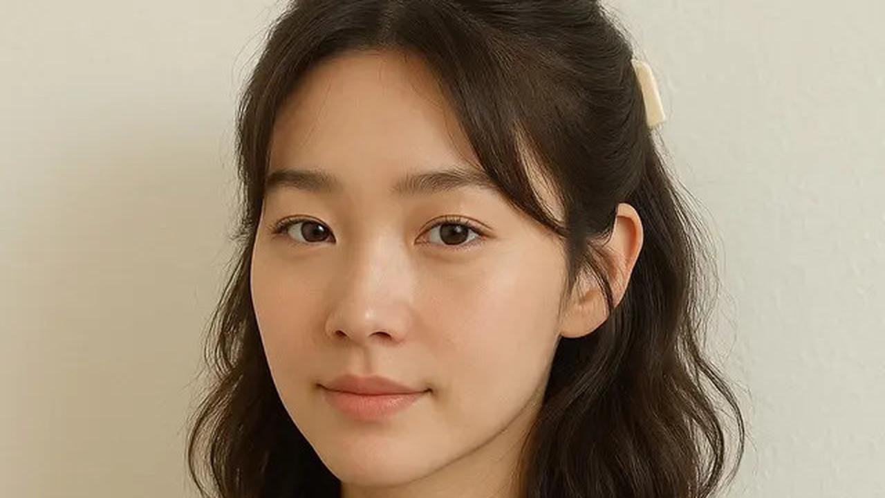 7 Model Rambut Tipis dengan Soft Waves Ala Korea 2025 yang Bikin Volume Natural