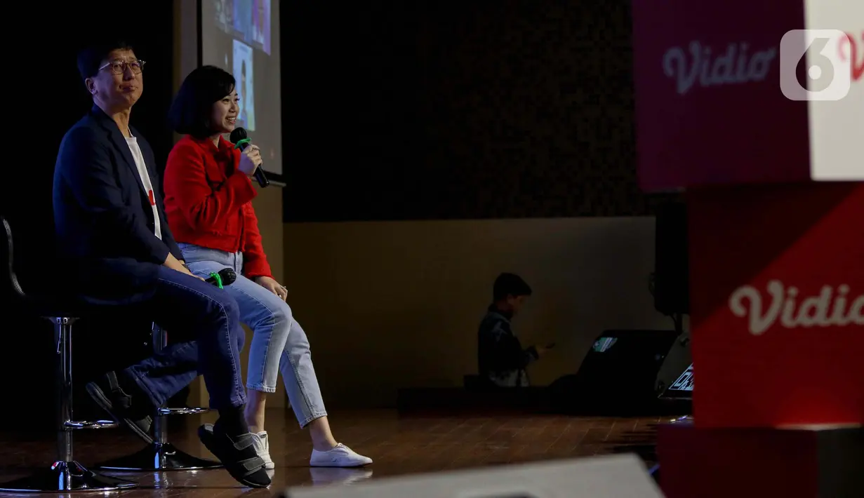 Kondisi ini tidak jarang membuat perusahaan global bisa menjadi lebih dominan di pasar dalam negeri. (Liputan6.com/Herman Zakharia)