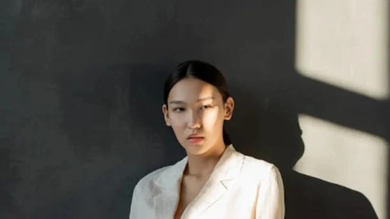 Wanita modern