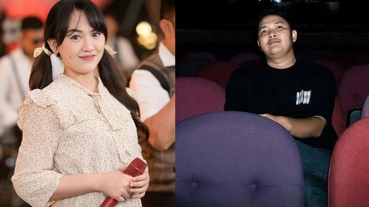 Kronologi Happy Asmara Ngamuk di IG Story Gara-Gara Komika Nopek Senggol Gilga Sahid
