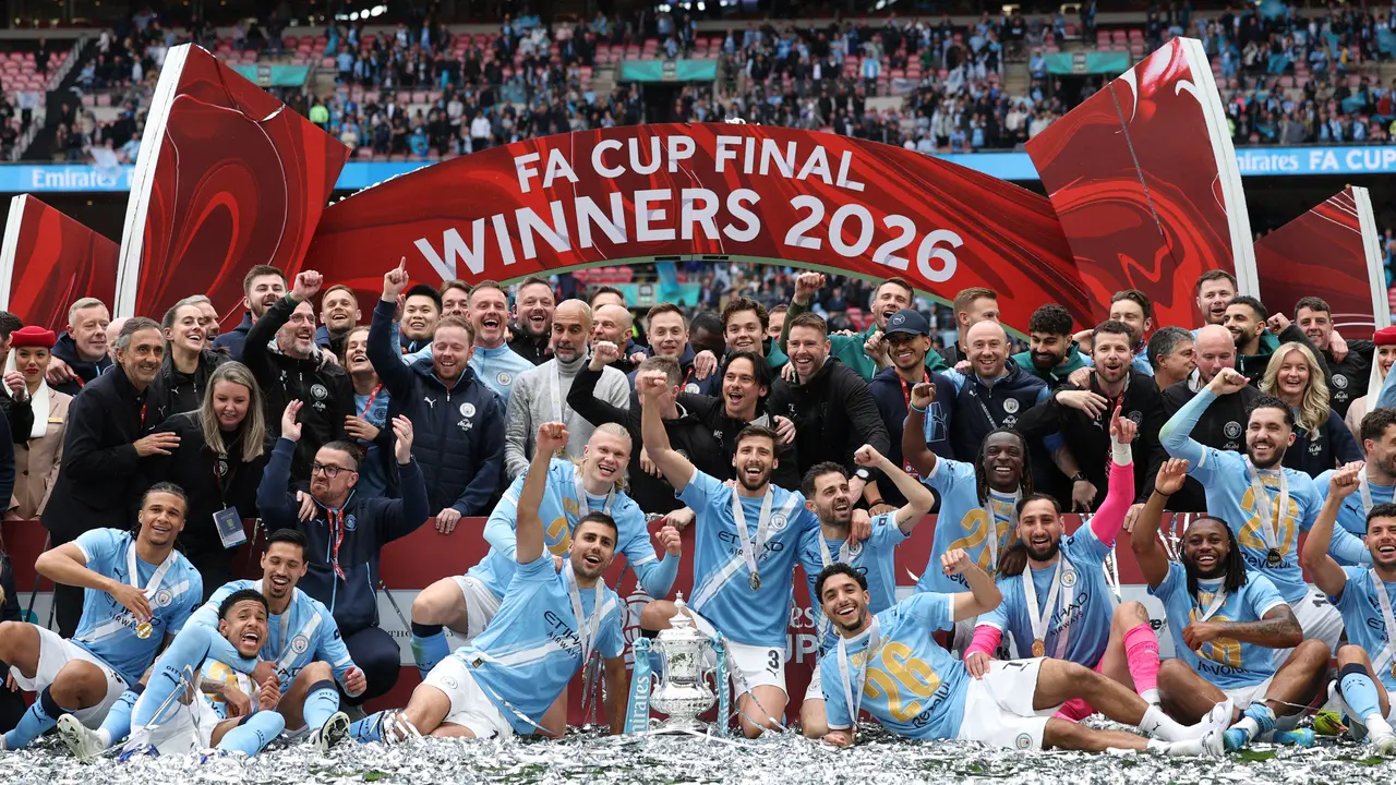 manchester city