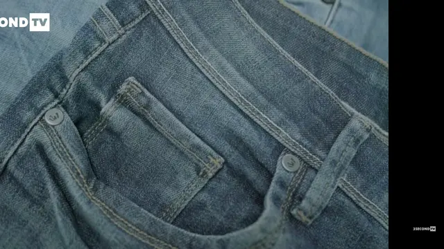 Celana Jeans