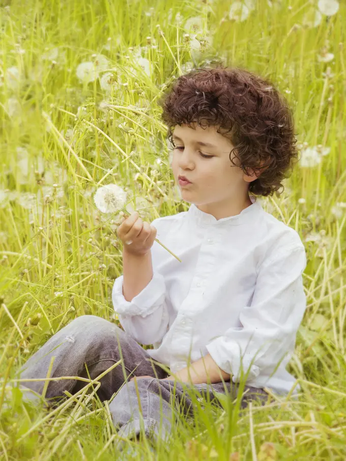 Anak Berkebutuhan Khusus