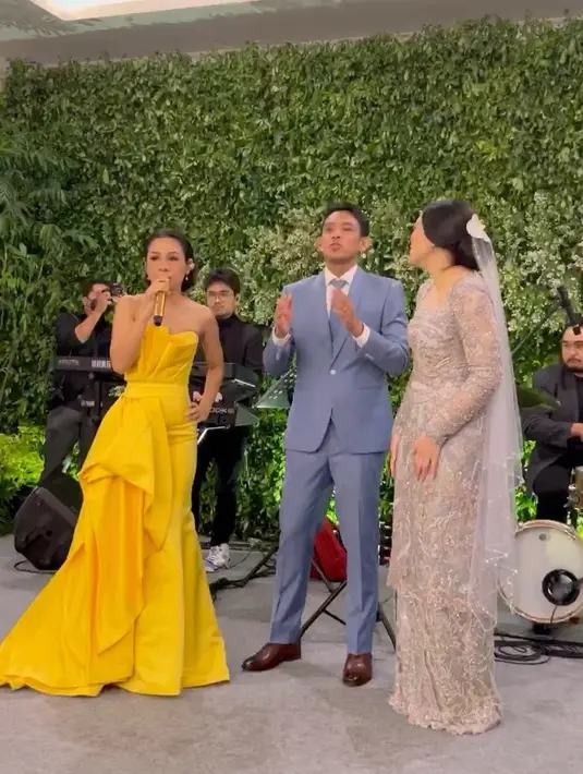 (Instagram/andienaisyah)