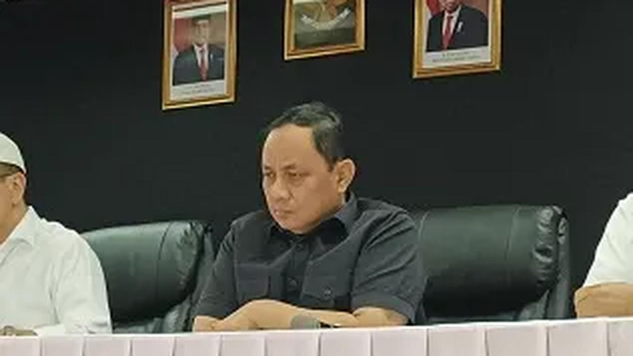 Gubernur Lemhanas Andi Widjajanto dan Jenderal Purnawirawan Luki Hermawan Gabung Tim Pemenangan Ganjar