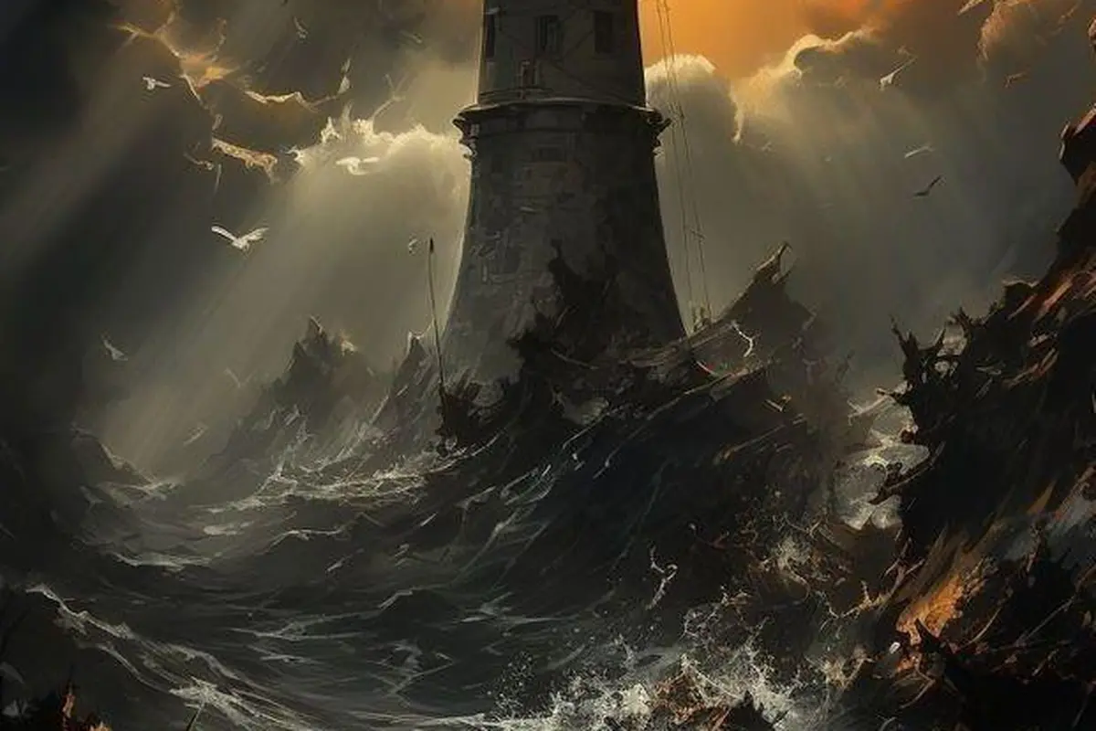 The 4 Most Dangerous Lighthouses in the World