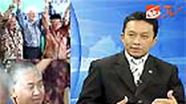 Menkominfo: Pemerintah Tidak Berbohong