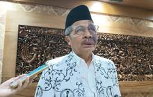 Hanya 0,1% Sekolah Unggulan di Indonesia, PGRI Jateng Desak Regulasi Kuat untuk Program Sekolah Garuda
