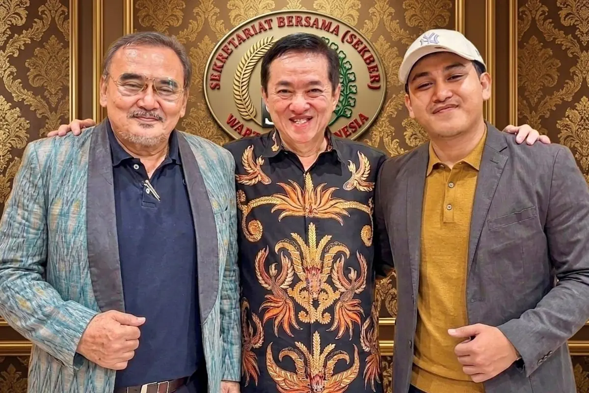 Foto: Dok. Koleksi Pribadi Ewry Wibowo)