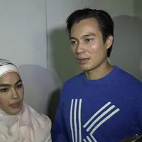 Gadis cantik asal negeri jiran ini sudah siap dipinang Baim Wong
