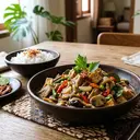 10 Sayuran yang Cocok Dimasak Bersama Tahu untuk Menu Rumahan, Praktis dan Lezat