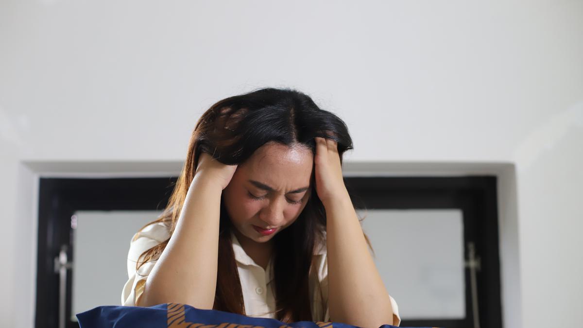 Kenali Tanda Kamu Banyak Pikiran Sebelum Terlambat