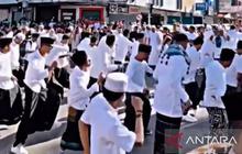 Tari Samrah Maluku: Menjaga Tradisi dan Mempererat Persaudaraan di Tengah Arus Modernisasi