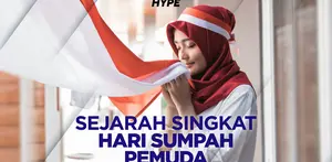 Sejarah Singkat Lahirnya Hari Sumpah Pemuda