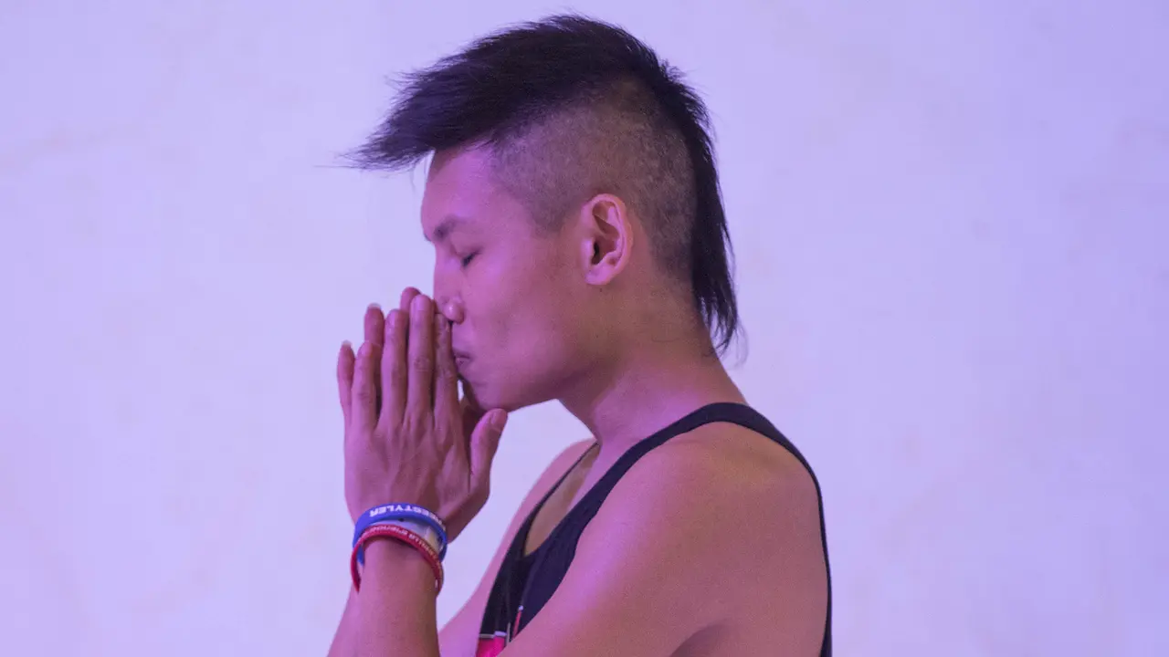 Freestyler, Mathias Andriyadi
