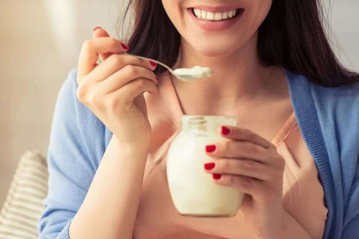 Kesegaran Yogurt Praktis Kaya Rasa untuk Kaum Urban yang Sibuk