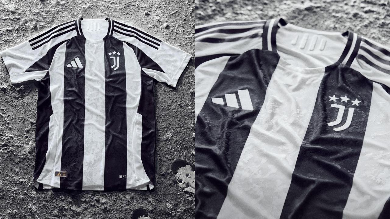 Tolak Raksasa Kripto Tether, Keluarga Agnelli: Juventus Tak Dijual