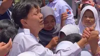 Ratusan Guru Honorer Dipecat di Tahun Ajaran Baru, Pengamat: Tindakan Ngawur dan Tidak Berperikemanusiaan