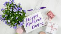Mother's Day wishes. (Photo: George Dolgikh/Pexels)