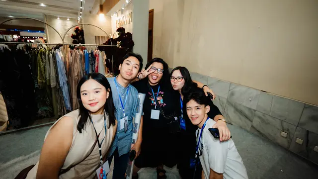 Magang Vidio: Langsung Tangani Campaign, Bangun Brand!