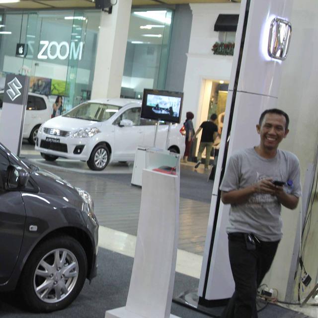  Simulasi Kredit Mobil Bekas Oto Finance  Bandung