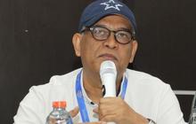 Bos Mahaka tantang balik PSSI