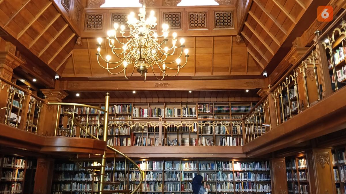 Wisma Habibie dan Ainun Kini Dibuka untuk Lokasi Pernikahan, Berapa Biayanya?